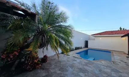 Casa com 3 dormitórios à venda, 400 m² por R$ 950.000,00 - City Barretos - Barretos/SP