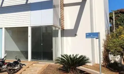 Salão à venda, 100 m² por R$ 1.800.000,00 - Marieta - Barretos/SP