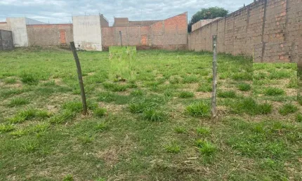 Terreno à venda, 401 m² por R$ 180.000,00 - City Barretos - Barretos/SP
