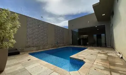 Casa com 3 dormitórios à venda, 260 m² por R$ 1.200.000,00 - City Barretos - Barretos/SP