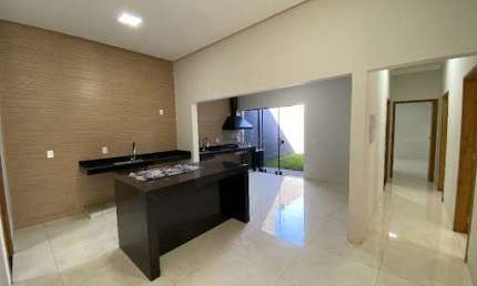 Casa com 3 dormitórios à venda, 140 m² por R$ 530.000,00 - Jardim Europa - Barretos/SP