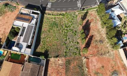 Terreno à venda, 495 m² por R$ 290.000 - City Barretos - Barretos/SP