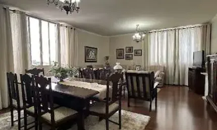 Apartamento com 3 dormitórios à venda, 212 m² por R$ 900.000,00 - Centro - Barretos/SP
