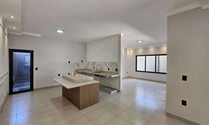 Casa com 3 dormitórios à venda, 150 m² por R$ 600.000,00 - Jardim Europa - Barretos/SP