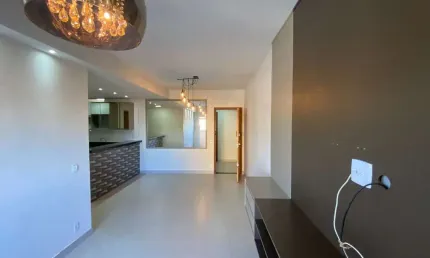 Apartamento com 2 dormitórios para alugar, 67 m² por r$ 3.000,00/mês - centro - barretos/sp