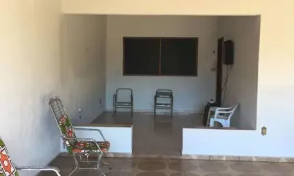 Casa com 2 dormitórios à venda, 146 m² por R$ 450.000 - Jardim Soares - Barretos/SP
