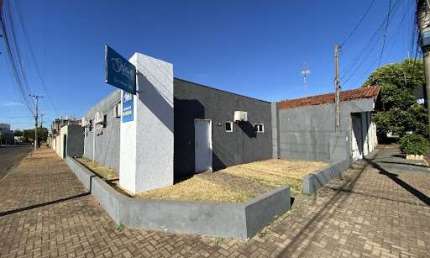 Ponto para alugar, 160 m² por R$ 7.000,00/mês - Centro - Barretos/SP