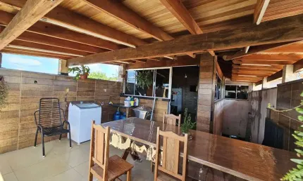 Casa com 4 dormitórios à venda por R$ 650.000 - Jardim Planalto - Barretos/SP