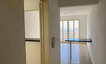 Apartamento com 3 dormitórios para alugar, 60 m² por R$ 1.620,00/mês - Ibirapuera - Barretos/SP