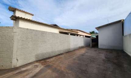 Casa com 5 dormitórios à venda, 222 m² por R$ 450.000 - Alto Sumaré - Barretos/SP