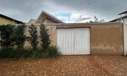 Casa com 2 dormitórios, 50 m² - venda por R$ 450.000,00 ou aluguel por R$ 2.550,00/mês - Jardim Allah - Barretos/SP