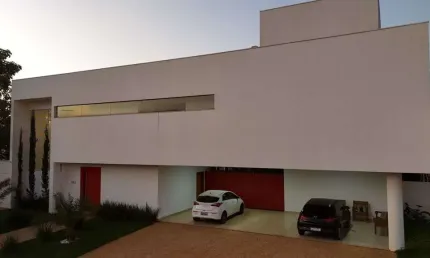 Casa com 3 dormitórios à venda, 460 m² por R$ 2.800.000,00 - City Barretos - Barretos/SP