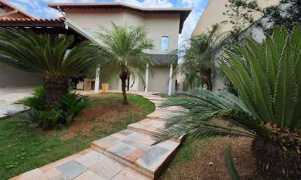 Casa com 4 dormitórios à venda, 405 m² por R$ 1.450.000,00 - City Barretos - Barretos/SP
