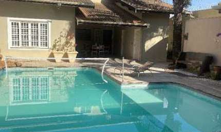 Casa com 5 dormitórios à venda, 660 m² por R$ 1.600.000,00 - Centro - Barretos/SP