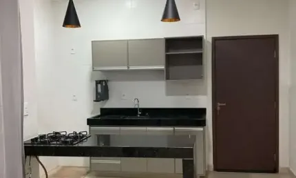 Apartamento com 1 dormitório à venda, 61 m² por R$ 380.000 - América - Barretos/SP