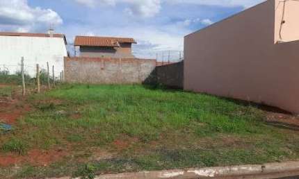 Terreno à venda, 200 m² por R$ 93.000,00 - Residencial Mais Parque - Barretos/SP