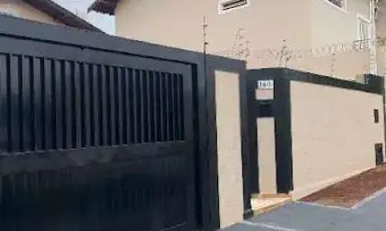 Casa com 3 quartos à venda no City Barretos, Barretos 