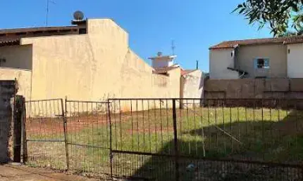 Terreno à venda, 396 m² por R$ 390.000,00 - Baroni - Barretos/SP