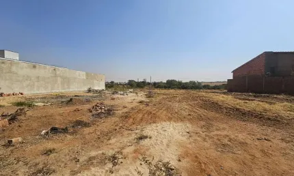 Terreno à venda, 250 m² por R$ 120.000,00 - Maria Caputti - Barretos/SP