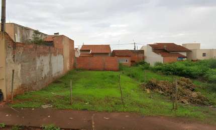 Terreno à venda, 150m² por R$ 65.000 - Jardim Nova Barretos II - Barretos/SP
