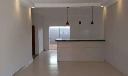 Casa com 2 dormitórios à venda, 120 m² por R$ 250.000,00 - San Diego - Barretos/SP