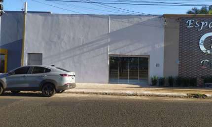 Salão para alugar, 400 m² por R$ 5.000,00/mês - Jardim Allah - Barretos/SP