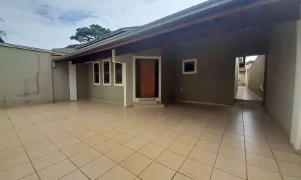 Casa com 3 dormitórios à venda, 234 m² por r$ 800.000,00 - centro - barretos/sp