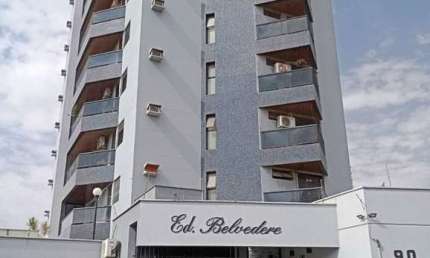 Apartamento com 3 dormitórios à venda, 136 m² por R$ 650.000,00 - Ibirapuera - Barretos/SP