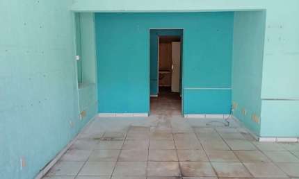 Salão para alugar, 35 m² por R$ 1.800,00/mês - Centro - Barretos/SP