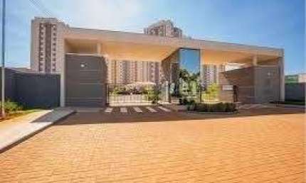 Apartamento com 2 dormitórios à venda, 55 m² por R$ 245.000,00 - Cristiano de Carvalho - Barretos/SP