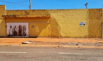 Terreno à venda, 420 m² por R$ 320.000 - City Barretos - Barretos/SP