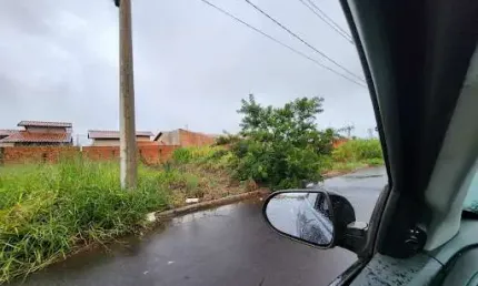 Terreno à venda, 200 m² por R$ 80.000,00 - Jardim Anastácio - Barretos/SP