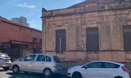Área à venda, 980 m² por R$ 1.250.000,00 - Centro - Barretos/SP