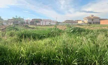 Terreno à venda, 405 m² por R$ 220.000,00 - Jardim Allah - Barretos/SP