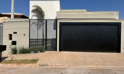 Casa com 3 dormitórios à venda, 148 m² por r$ 590.000,00 - jardim europa - barretos/sp