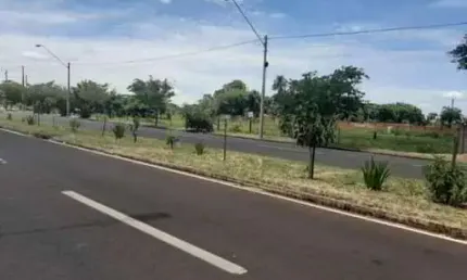 Terreno à venda no Jardim Anastácio, Barretos 