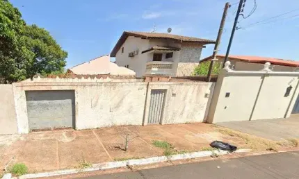 Terreno à venda, 363 m² por R$ 180.000,00 - Celina - Barretos/SP