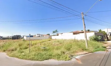 Terreno à venda, 603 m² por R$ 320.000,00 - City Barretos - Barretos/SP