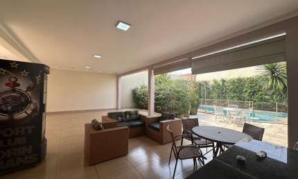 Casa com 4 dormitórios à venda, 243 m² por R$ 1.100.000 - San Diego - Barretos/SP
