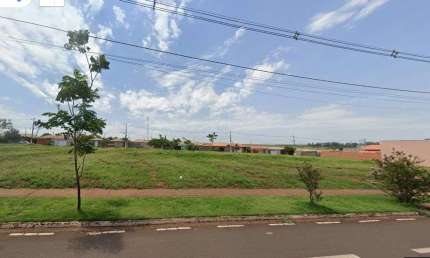 Terreno à venda, 224 m² por R$ 130.000 - Vida Nova - Barretos/SP
