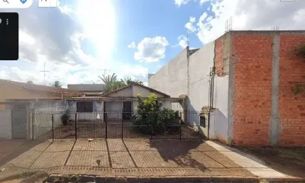 Casa com 5 dormitórios à venda, 86 m² por R$ 280.000 - Marília - Barretos/SP