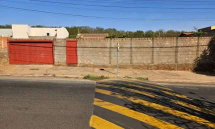 Terreno à venda, 200 m² por R$ 110.000 - Mais Parque - Barretos/SP