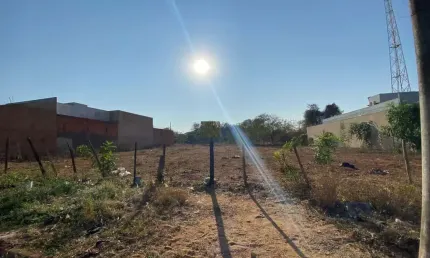 Terreno à venda, 447 m² por R$ 240.000,00 - City Barretos - Barretos/SP