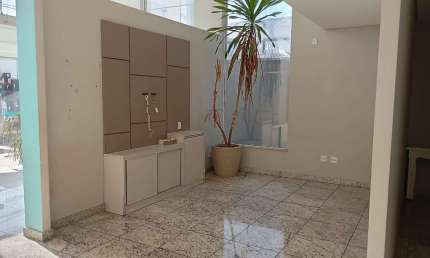 Prédio para alugar, 450 m² por R$ 15.738,00/mês - Centro - Barretos/SP