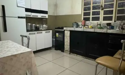 Casa com 1 dormitório à venda por R$ 173.000,00 - Cristiano de Carvalho - Barretos/SP