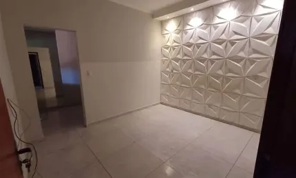 Casa com 2 dormitórios à venda, 142 m² por R$ 330.000,00 - Jardim Luis Spina - Barretos/SP