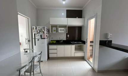 Apartamento com 2 dormitórios à venda, 69 m² por R$ 290.000,00 - Jardim Universitário - Barretos/SP