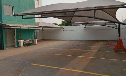 Apartamento com 1 quarto para alugar no Oasis, Barretos 