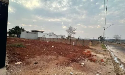 Terreno à venda, 441 m² por r$ 280.000 - city barretos - barretos/sp