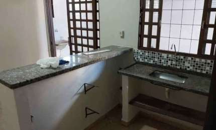 Casa com 2 dormitórios à venda, 133 m² por R$ 290.000,00 - Aeroporto - Barretos/SP